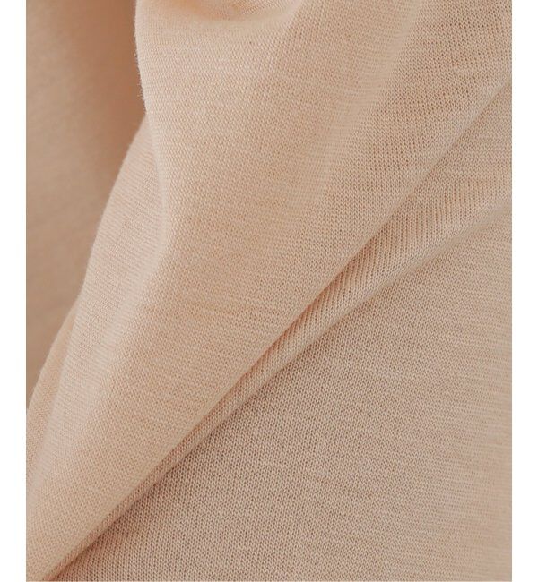 journal standard L'essage「【BASERANGE/ベースレンジ】LONG SLEEVE TEE：カットソー」|Tシャツ・カットソー|