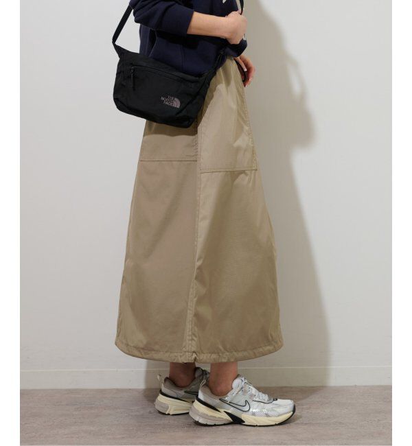 JOURNAL STANDARD relume「別注【TAION / タイオン】リバーシブルスカート」|スカート|