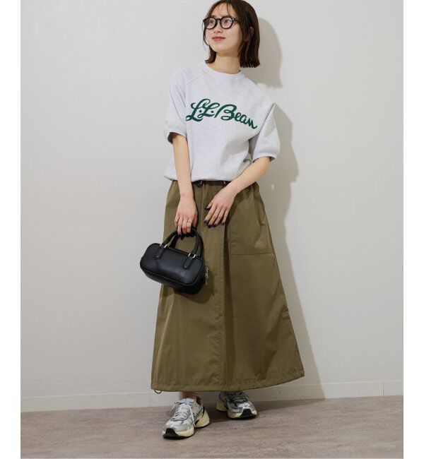 JOURNAL STANDARD relume「別注【TAION / タイオン】リバーシブルスカート」|スカート|