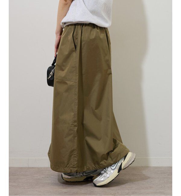 JOURNAL STANDARD relume「別注【TAION / タイオン】リバーシブルスカート」|スカート|