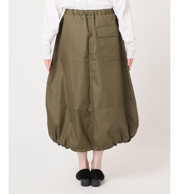 JOURNAL STANDARD relume「別注【TAION / タイオン】リバーシブルスカート」|スカート|