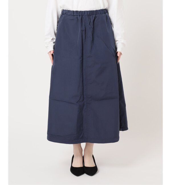 JOURNAL STANDARD relume「別注【TAION / タイオン】リバーシブルスカート」|スカート|