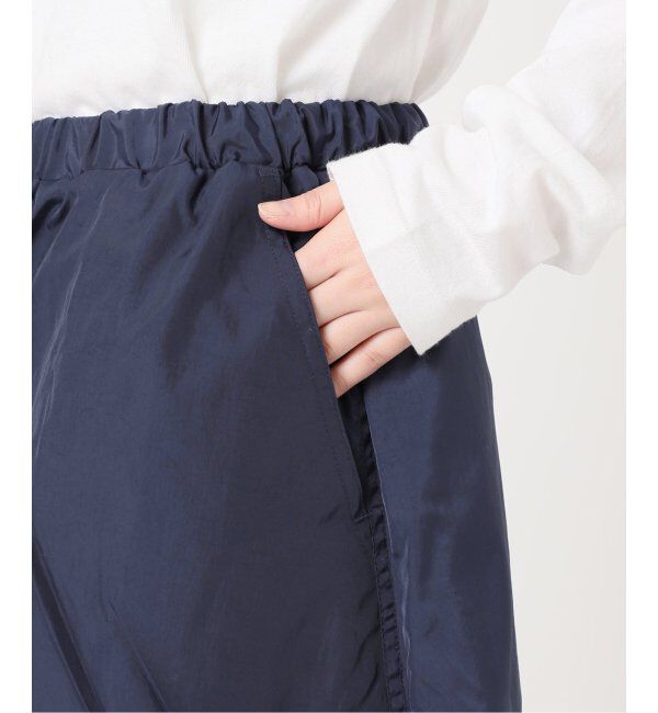 JOURNAL STANDARD relume「別注【TAION / タイオン】リバーシブルスカート」|スカート|