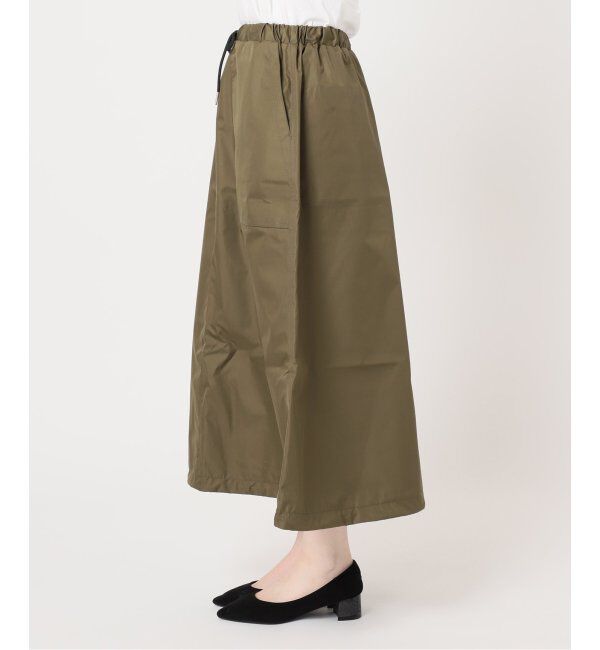 JOURNAL STANDARD relume「別注【TAION / タイオン】リバーシブルスカート」|スカート|