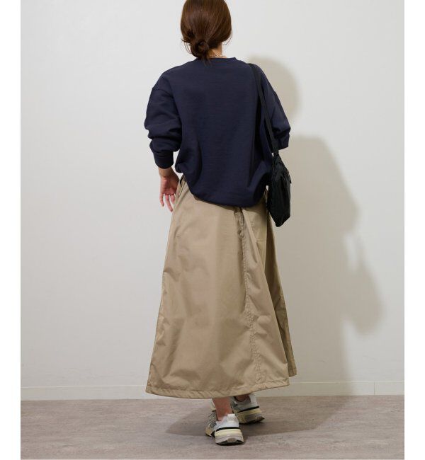 JOURNAL STANDARD relume「別注【TAION / タイオン】リバーシブルスカート」|スカート|