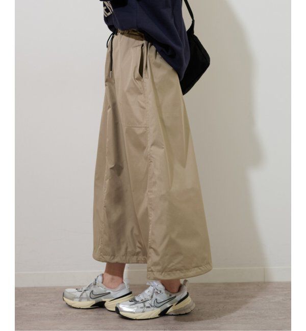 JOURNAL STANDARD relume「別注【TAION / タイオン】リバーシブルスカート」|スカート|