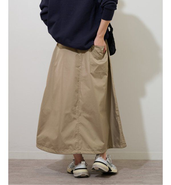 JOURNAL STANDARD relume「別注【TAION / タイオン】リバーシブルスカート」|スカート|