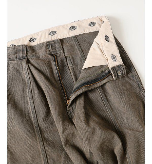 JOURNAL STANDARD「DICKIES / ディッキーズ ヴァーティカルカット デニムパンツ」|デニム|