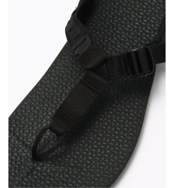 JOURNAL STANDARD「BEDROCK SANDALS / ベッドロックサンダル Cairn Evo 3D Pro Sandals」|サンダル|