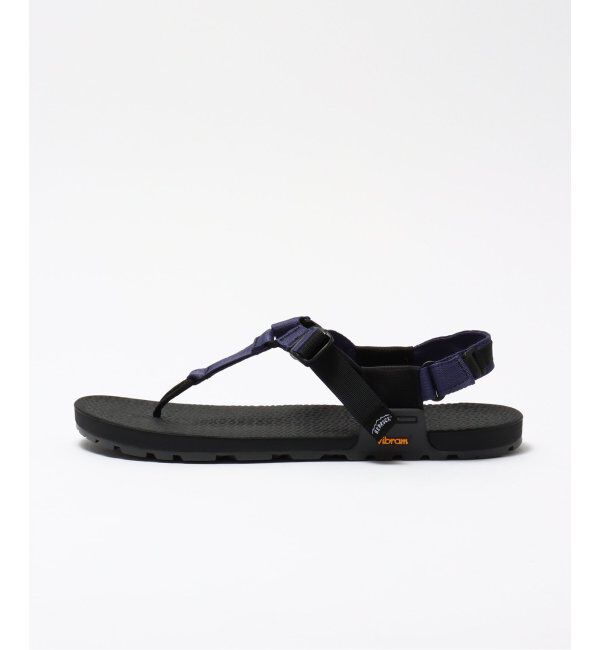 JOURNAL STANDARD「BEDROCK SANDALS / ベッドロックサンダル Cairn Evo 3D Pro Sandals」|サンダル|パープル