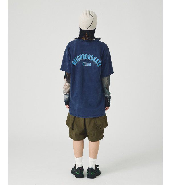 JOURNAL STANDARD「NULL TOKYO / ヌル トウキョウ 別注 コンバーチブル バギー パンツ」|カーゴ|