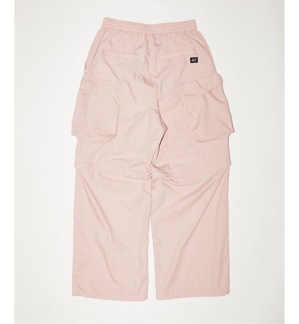 JOURNAL STANDARD「NULL TOKYO / ヌル トウキョウ 別注 コンバーチブル バギー パンツ」|カーゴ|