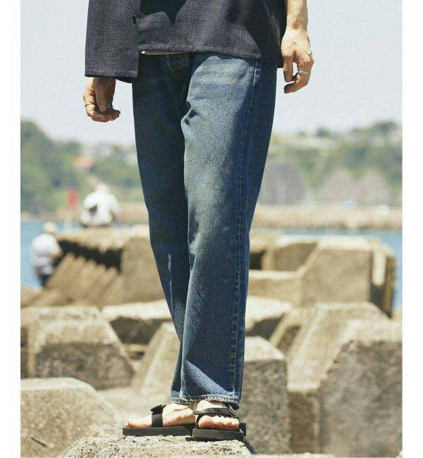 JOURNAL STANDARD relume「《追加》LEVI&rsquo;S(R)/リーバイス(R) 別注 501(R) Selvedge INDIGO L28」|デニム|