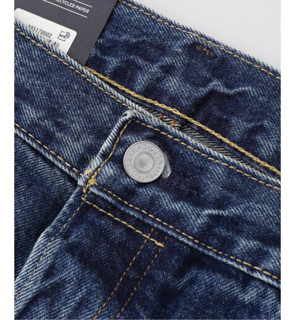 JOURNAL STANDARD relume「《追加》LEVI&rsquo;S(R)/リーバイス(R) 別注 501(R) Selvedge INDIGO L28」|デニム|