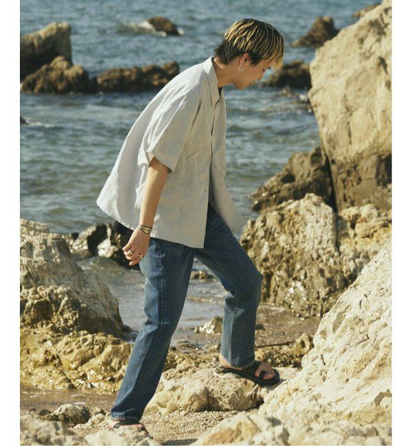 JOURNAL STANDARD relume「《追加》LEVI&rsquo;S(R)/リーバイス(R) 別注 501(R) Selvedge INDIGO L28」|デニム|