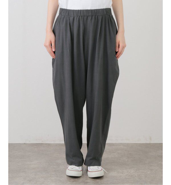 journal standard luxe「オーガニックコットン パンツ」|その他|