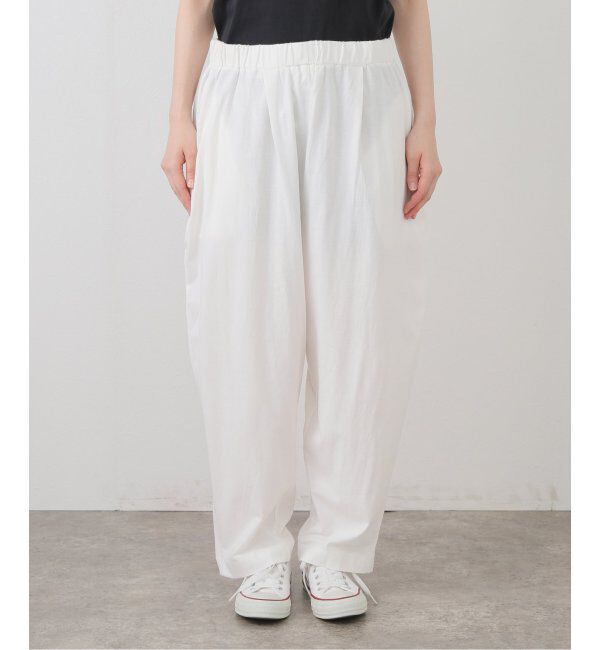 journal standard luxe「オーガニックコットン パンツ」|その他|