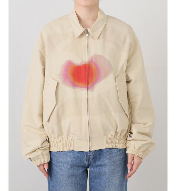 Oriens JOURNAL STANDARD「【Carne Bollente/カルネボレンテ】 Lovers Glow SS25HJK0101」|その他|ベージュ