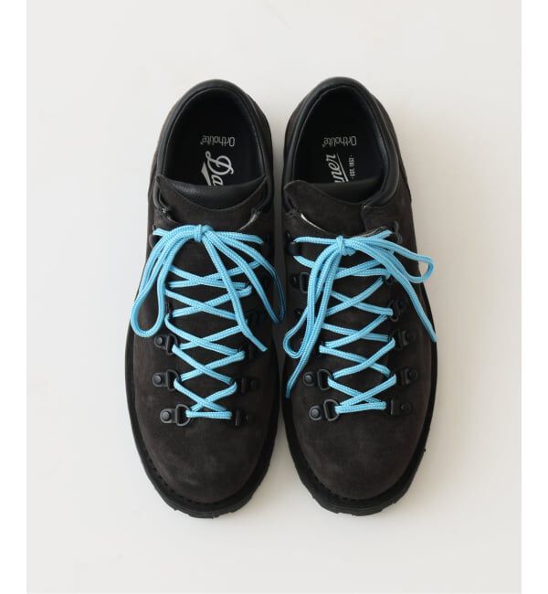 JOURNAL STANDARD「DANNER / ダナー 別注 MT RIDGE LOW」|その他|