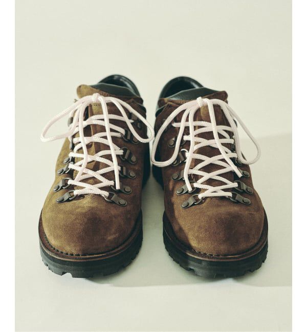 JOURNAL STANDARD「DANNER / ダナー 別注 MT RIDGE LOW」|その他|
