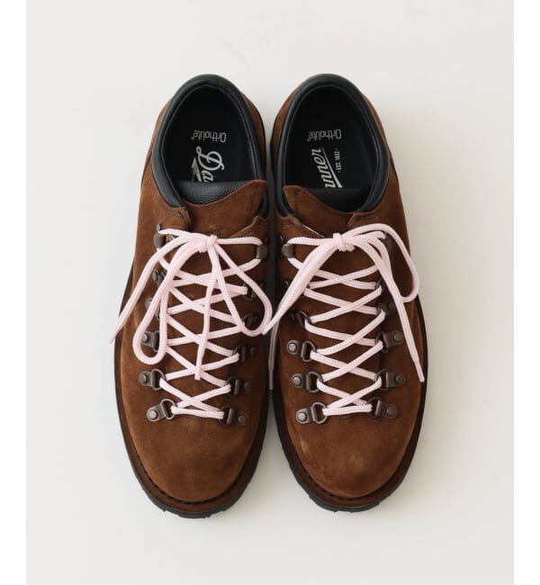 JOURNAL STANDARD「DANNER / ダナー 別注 MT RIDGE LOW」|その他|