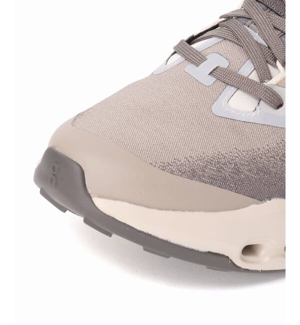 JOURNAL STANDARD relume「On / オン Running クラウドサーファー トレイル 2 ウォータープルーフ」|スニーカー|