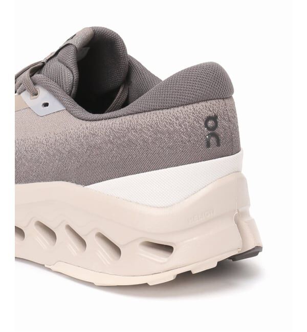 JOURNAL STANDARD relume「On / オン Running クラウドサーファー トレイル 2 ウォータープルーフ」|スニーカー|