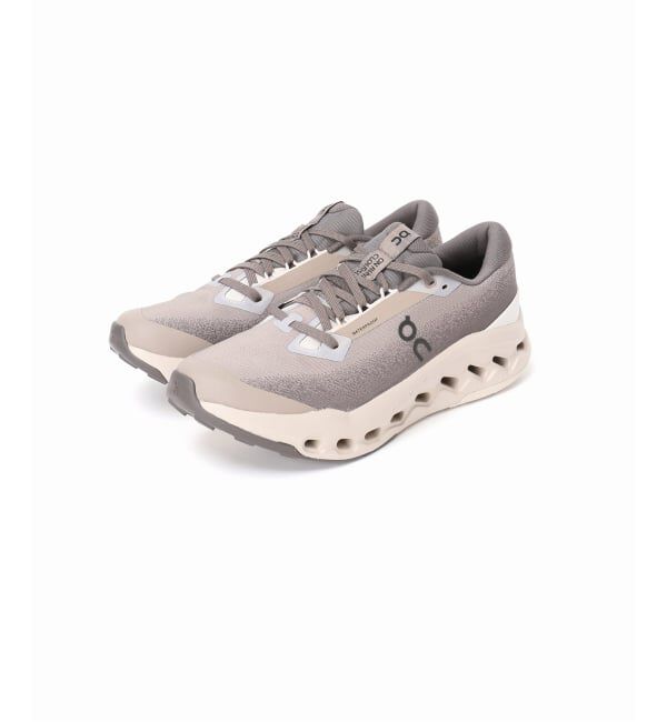 JOURNAL STANDARD relume「On / オン Running クラウドサーファー トレイル 2 ウォータープルーフ」|スニーカー|