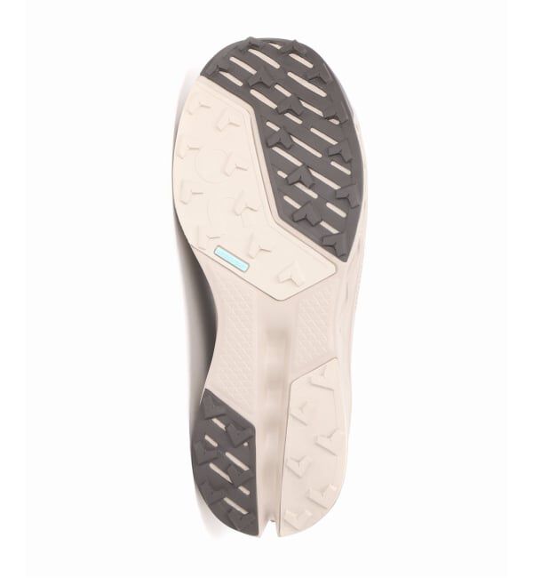 JOURNAL STANDARD relume「On / オン Running クラウドサーファー トレイル 2 ウォータープルーフ」|スニーカー|