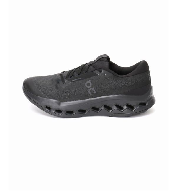 JOURNAL STANDARD relume「On / オン Running クラウドサーファー トレイル 2 ウォータープルーフ」|スニーカー|