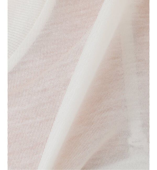 journal standard L'essage「【BASERANGE/ベースレンジ】LONG SLEEVE TEE：カットソー」|Tシャツ・カットソー|