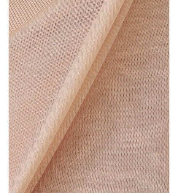 journal standard L'essage「【BASERANGE/ベースレンジ】LONG SLEEVE TEE：カットソー」|Tシャツ・カットソー|