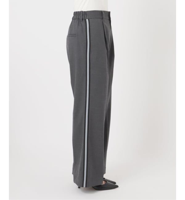 journal standard L'essage「ソフトサキソニーラインパンツ」|その他|