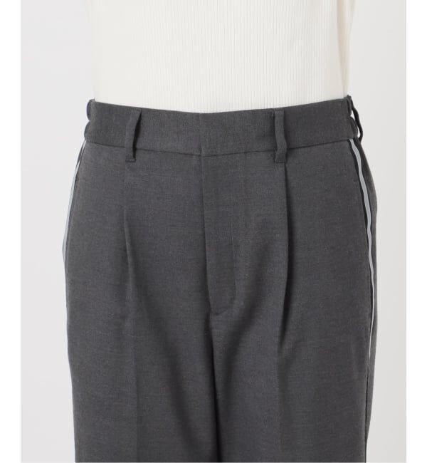 journal standard L'essage「ソフトサキソニーラインパンツ」|その他|