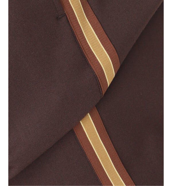 journal standard L'essage「ソフトサキソニーラインパンツ」|その他|