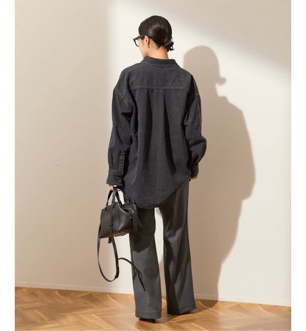 journal standard L'essage「ソフトサキソニーラインパンツ」|その他|