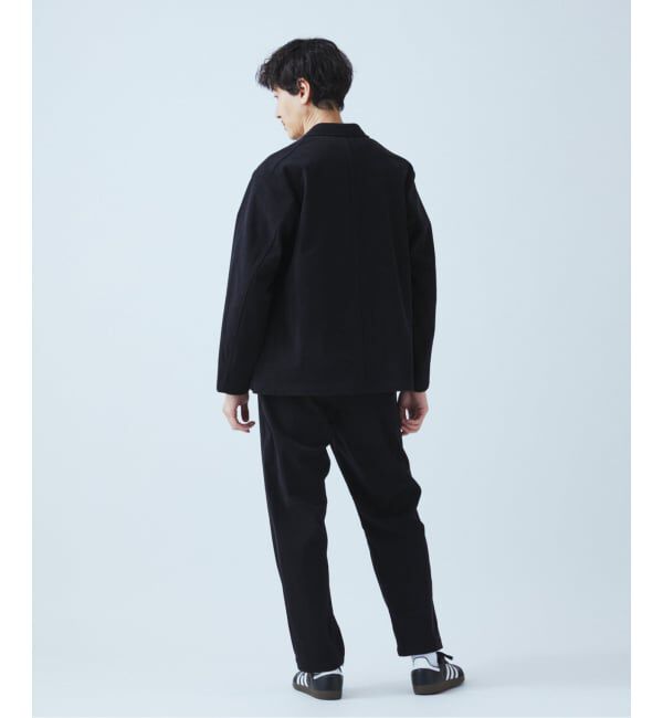 JOURNAL STANDARD「TRICOT CORD フィールドジャケット / セットアップ対応」|テーラードジャケット|