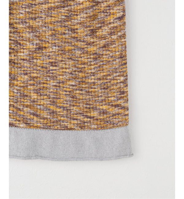 JOURNAL STANDARD relume「【BASERANGE/ベースレンジ】 WASTE SKIRT」|スカート|