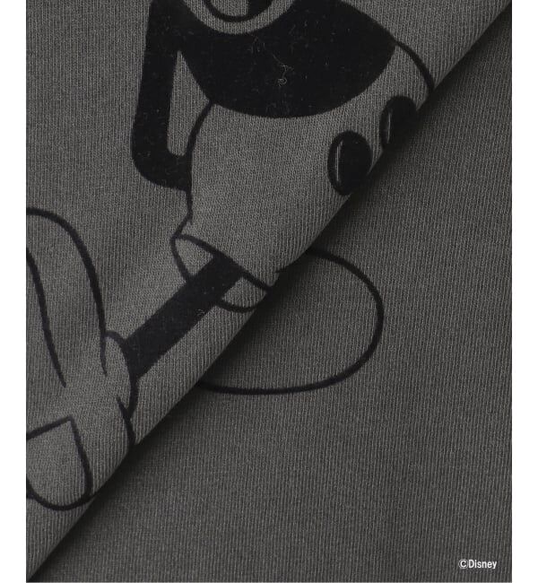JOURNAL STANDARD「MICKEY / JSラグランTEE」|Tシャツ・カットソー|