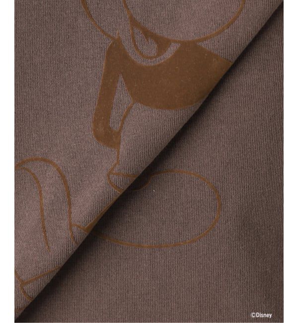 JOURNAL STANDARD「MICKEY / JSラグランTEE」|Tシャツ・カットソー|