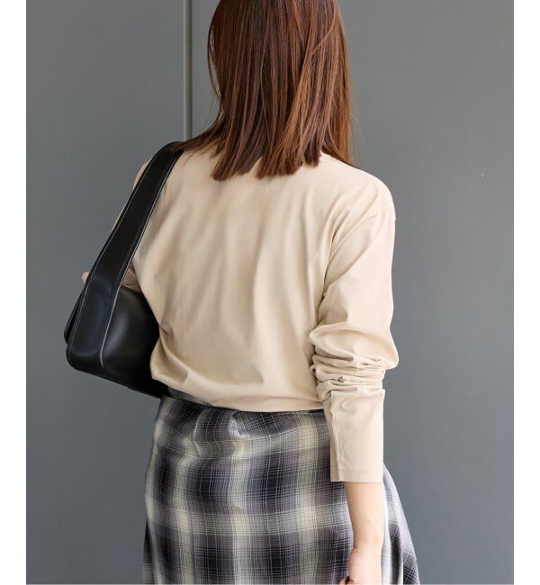 JOURNAL STANDARD「PARIS PHOTOロンT」|Tシャツ・カットソー|