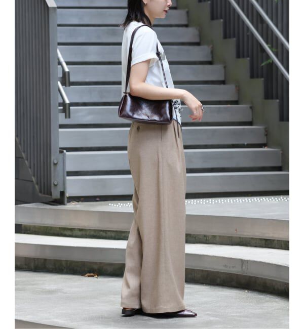 JOURNAL STANDARD「《追加》VERDANT TEE」|Tシャツ・カットソー|