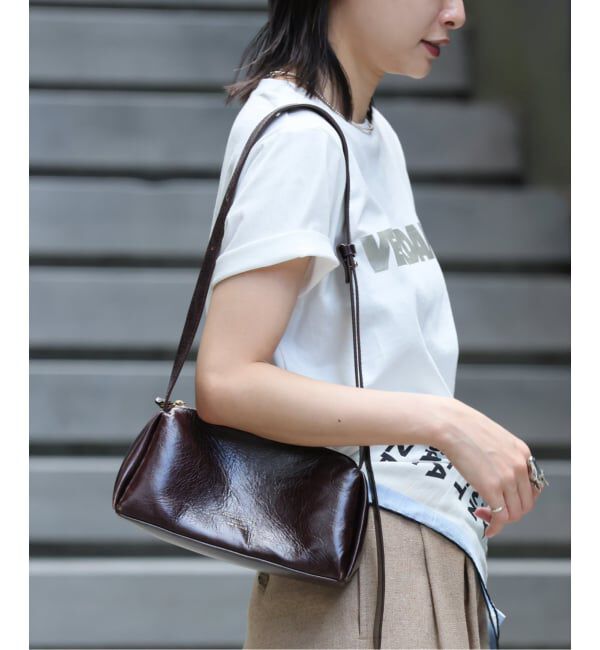 JOURNAL STANDARD「《追加》VERDANT TEE」|Tシャツ・カットソー|