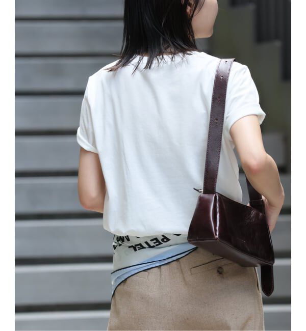 JOURNAL STANDARD「《追加》VERDANT TEE」|Tシャツ・カットソー|