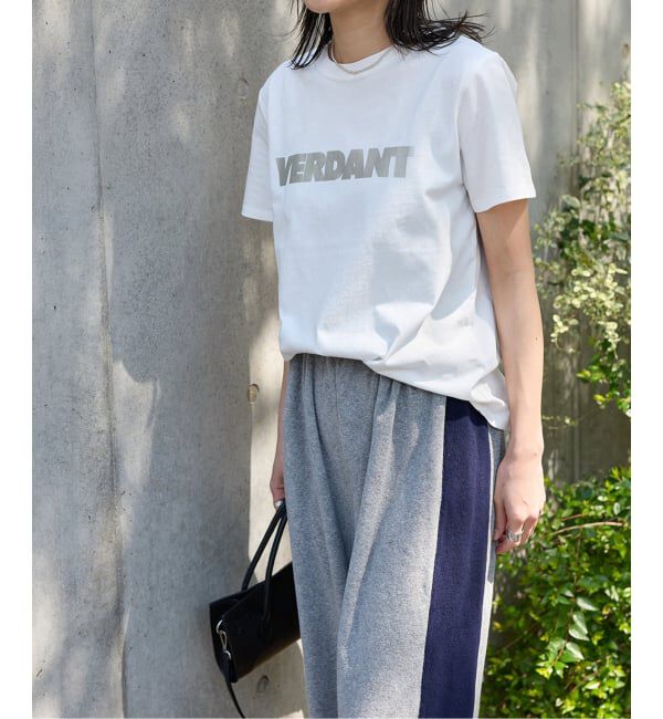 JOURNAL STANDARD「《追加》VERDANT TEE」|Tシャツ・カットソー|