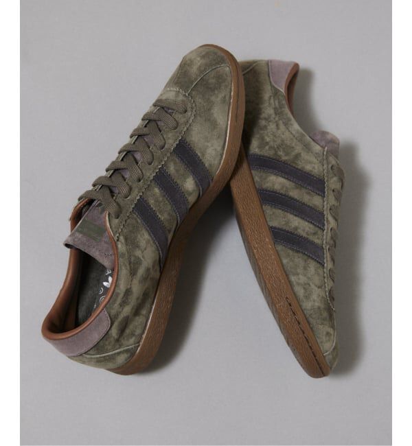 アディダスオリジナルス Exclusive TOBACCO タバコ HQ9177 アディダスオリジナルス Exclusive TOBACCO タバコ HQ9177