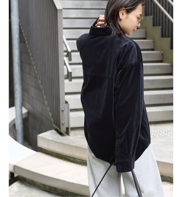 JOURNAL STANDARD「Velour JACKET」|その他|