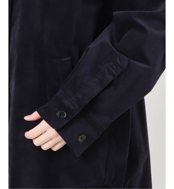 JOURNAL STANDARD「Velour JACKET」|その他|