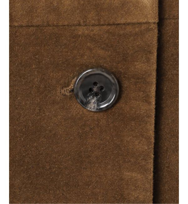 JOURNAL STANDARD「Velour JACKET」|その他|