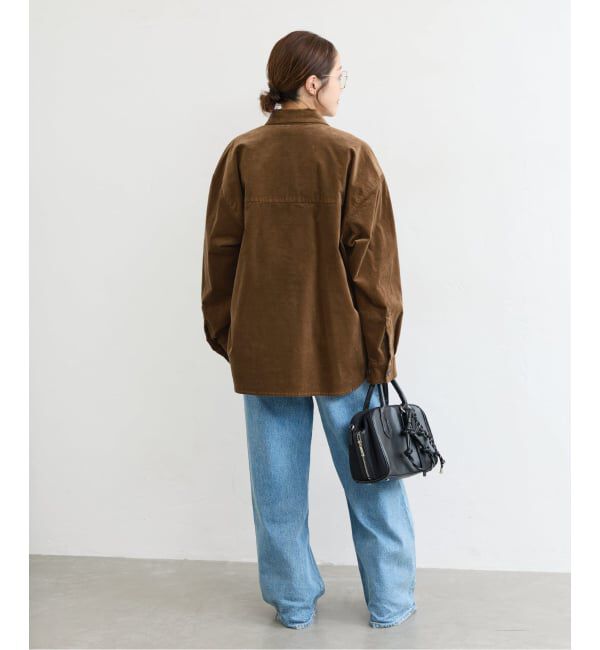 JOURNAL STANDARD「Velour JACKET」|その他|